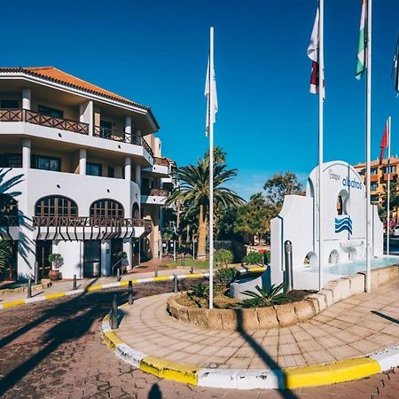 "Mini Golf Estudio" Terraza Privada Y Piscina ซานมิเกลเดียโบนา ภายนอก รูปภาพ